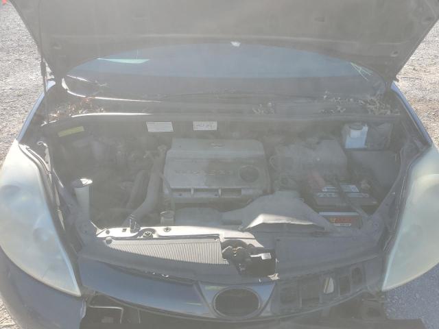 Photo 12 from auction – 2006 TOYOTA SIENNA CE with VIN 5TDZA23C86S527330