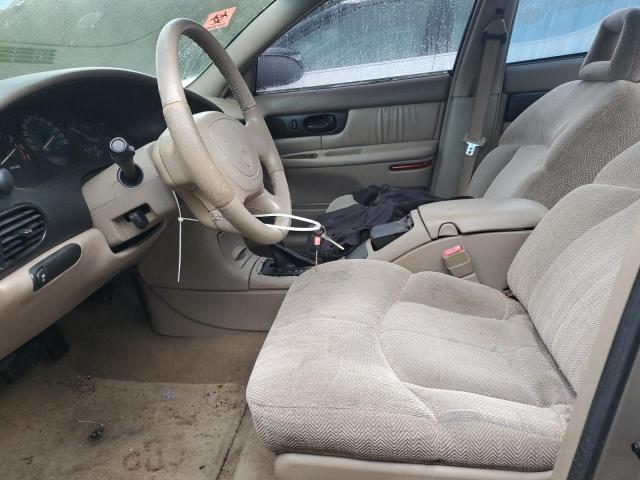 Photo 7 from auction – 2003 BUICK REGAL LS with VIN 2G4WB52K631131051