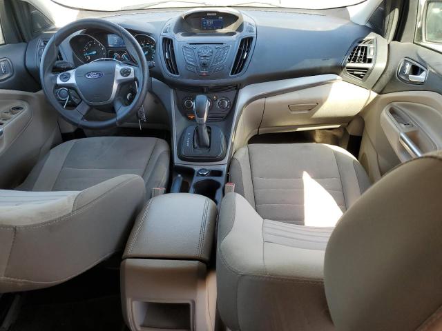 Photo 8 from auction – 2015 FORD ESCAPE SE with VIN 1FMCU0G75FUB75295
