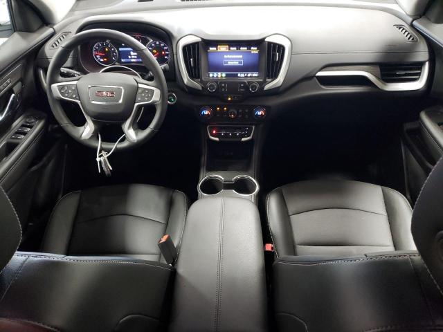 Photo 8 from auction – 2024 GMC TERRAIN SL with VIN 3GKALVEG3RL368837