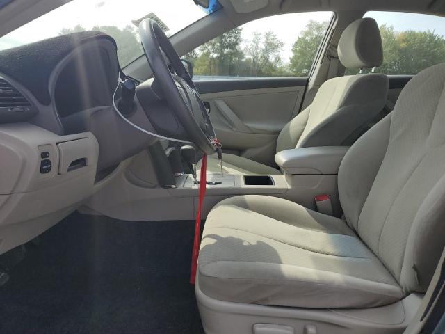 Photo 7 from auction – 2009 TOYOTA CAMRY BASE with VIN 4T1BE46K59U802801