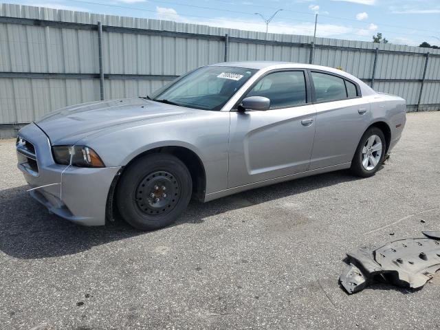 DODGE CHARGER SE 2013 with VIN 2C3CDXBG2DH636445 - Photo from auction