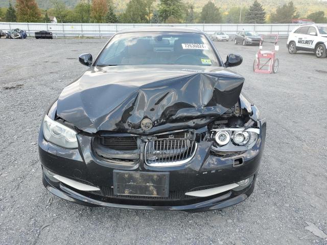 Photo 5 from auction – 2011 BMW 328 I SULE with VIN WBADW7C57BE727865
