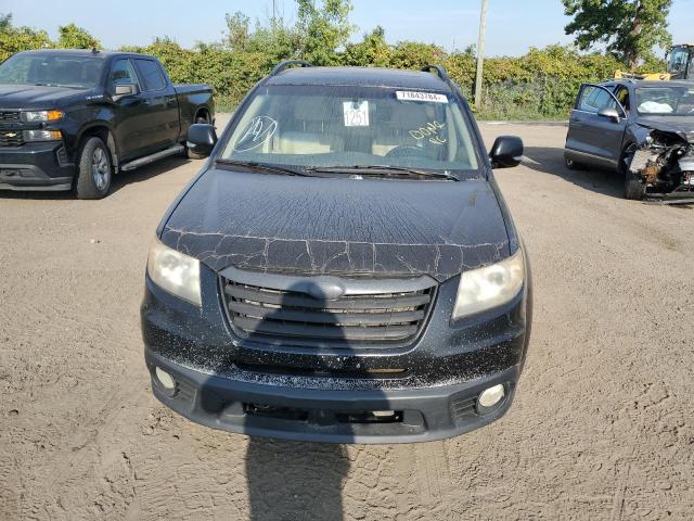 Photo 5 from auction – 2008 SUBARU TRIBECA LI with VIN 4S4WX92D484400220