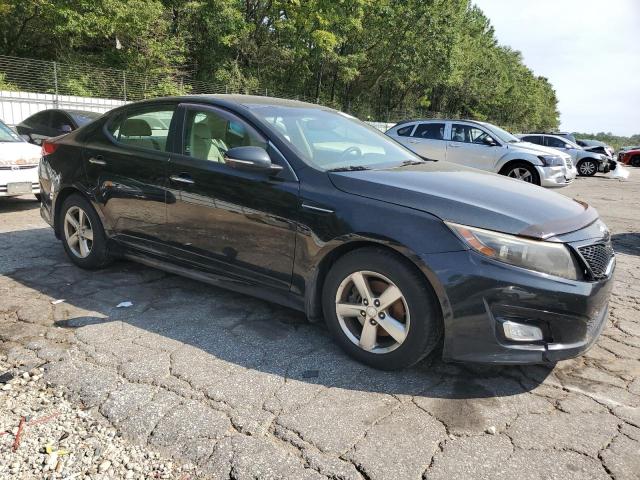 Photo 4 from auction – 2015 KIA OPTIMA LX with VIN 5XXGM4A77FG486187