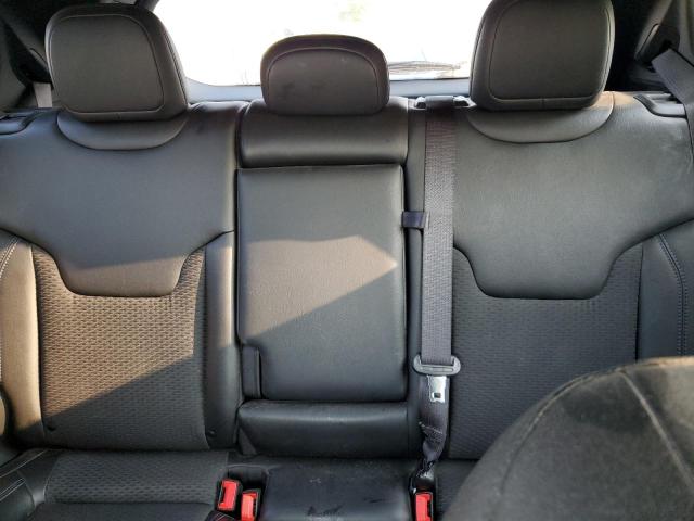 Photo 10 from auction – 2023 JEEP COMPASS LA with VIN 3C4NJDBN5PT517293