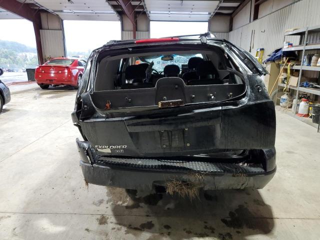 Photo 6 from auction – 2003 FORD EXPLORER X with VIN 1FMZU73K13UC55315