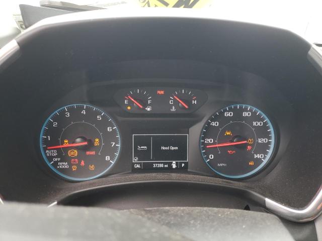 Photo 9 from auction – 2020 CHEVROLET EQUINOX LS with VIN 3GNAXHEV0LS625800