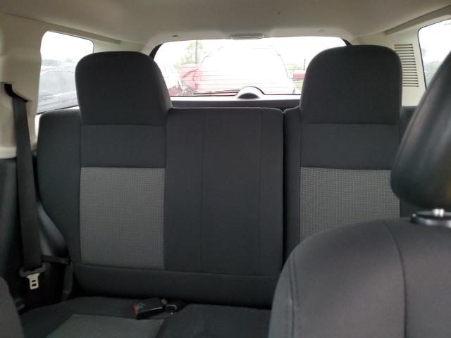 Photo 10 from auction – 2009 JEEP PATRIOT SP with VIN 1J4FT28B79D184405