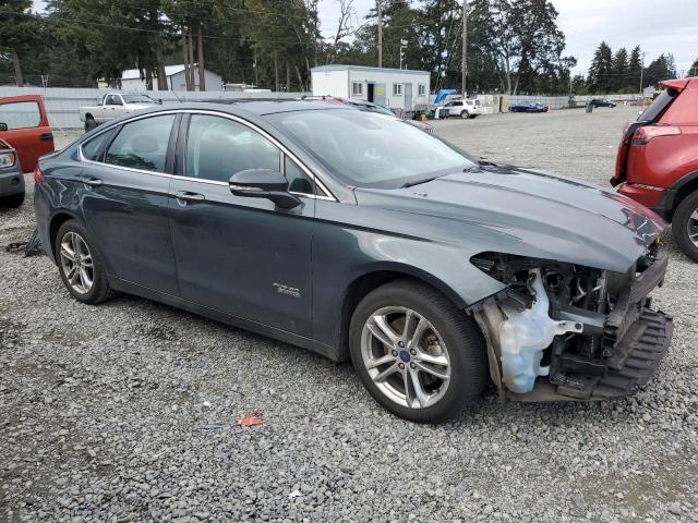 Photo 4 from auction – 2015 FORD FUSION TIT with VIN 3FA6P0SU8FR281436