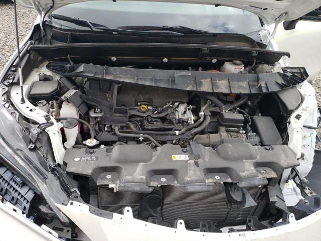 Photo 12 from auction – 2021 TOYOTA VENZA LE with VIN JTEAAAAH5MJ059486