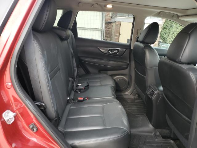 Photo 11 from auction – 2015 NISSAN ROGUE S with VIN 5N1AT2MV1FC902852