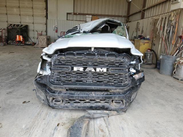 Photo 5 from auction – 2022 RAM 2500 TRADE with VIN 3C6UR5HJ2NG252182