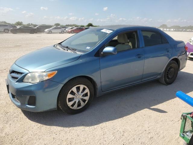 TOYOTA COROLLA BA 2012 with VIN 5YFBU4EE3CP073012 - Photo from auction
