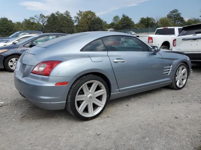Photo 3 from auction – 2005 CHRYSLER CROSSFIRE with VIN 1C3AN69L25X035972