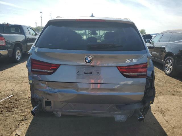 Photo 6 from auction – 2016 BMW X5 XDRIVE3 with VIN 5UXKR0C56G0P21101