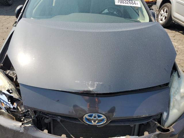 Photo 11 from auction – 2010 TOYOTA PRIUS with VIN JTDKN3DU9A0228928