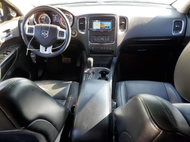 Photo 8 from auction – 2012 DODGE DURANGO CR with VIN 1C4RDHDG0CC335568