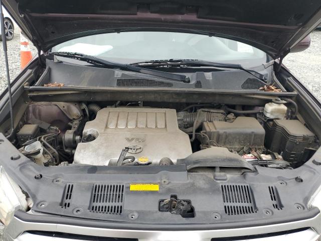Photo 12 from auction – 2013 TOYOTA HIGHLANDER with VIN 5TDBK3EHXDS206254