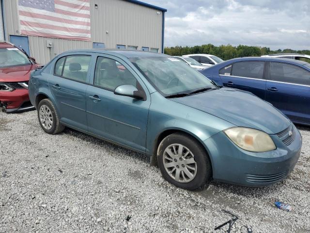 Photo 4 from auction – 2010 CHEVROLET COBALT 1LT with VIN 1G1AD5F59A7150764