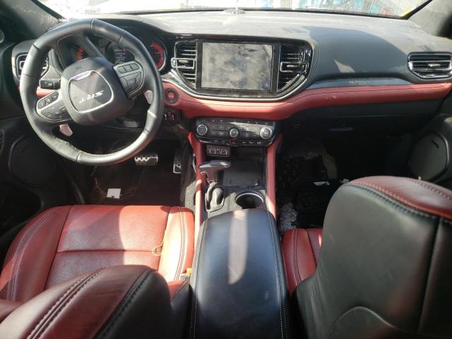 Снимка 8 от търг – 2023 DODGE DURANGO SR с VIN 1C4SDJH90PC584835