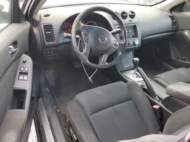 Photo 8 from auction – 2012 NISSAN ALTIMA S with VIN 1N4AL2EPXCC264106