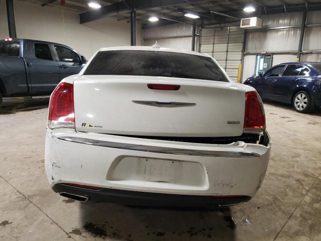 Photo 6 from auction – 2019 CHRYSLER 300 LIMITE with VIN 2C3CCAEG6KH528208