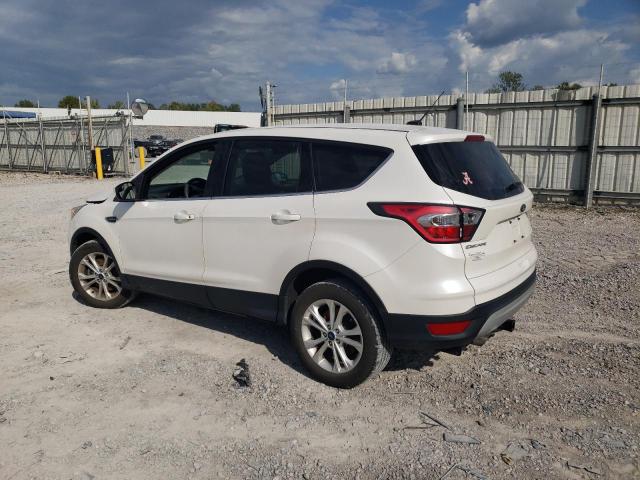 Photo 2 from auction – 2017 FORD ESCAPE SE with VIN 1FMCU0G96HUB99187