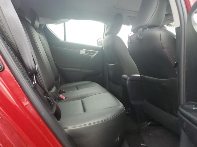 Photo 10 from auction – 2013 LEXUS CT 200 with VIN JTHKD5BH2D2165263