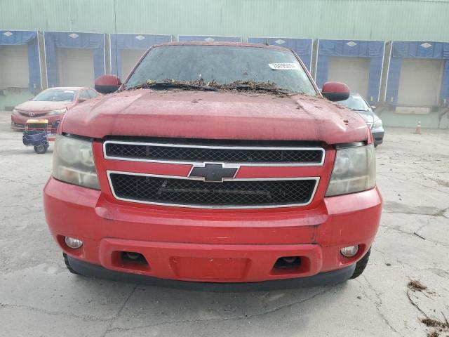 Photo 5 from auction – 2008 CHEVROLET AVALANCHE with VIN 3GNFK12388G173605