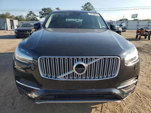 Photo 5 from auction – 2016 VOLVO XC90 T6 with VIN YV4A22PL8G1089120