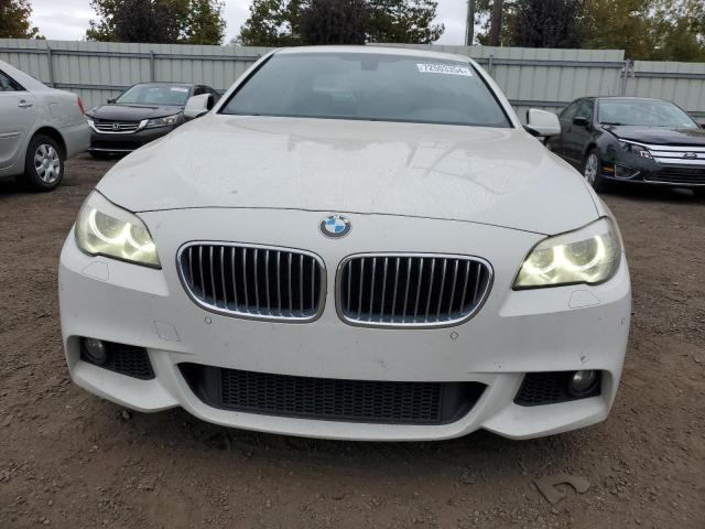Foto 5 de la subasta – 2013 BMW 535 XI con VIN WBAFU7C56DDU75503