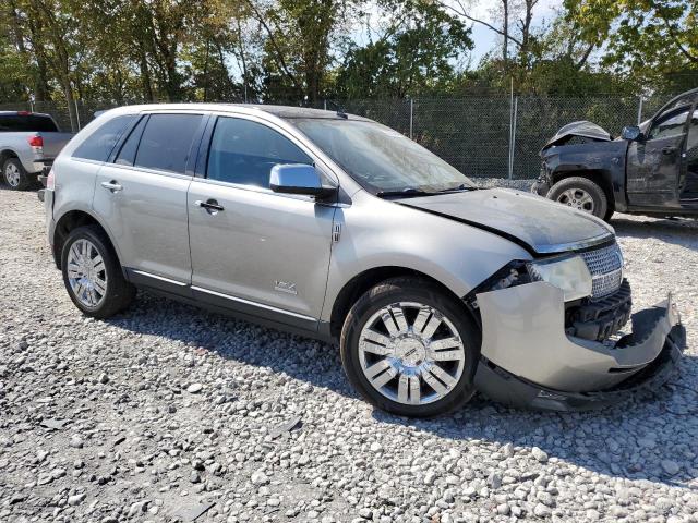 Photo 4 from auction – 2008 LINCOLN MKX with VIN 2LMDU88C98BJ00725