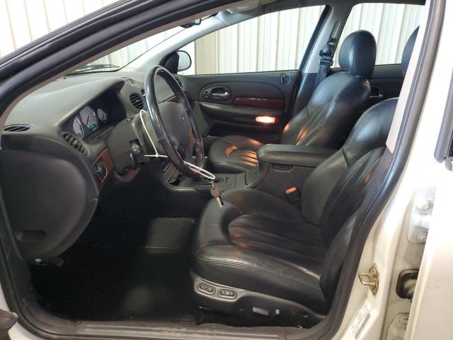 Photo 7 from auction – 2002 CHRYSLER 300M with VIN 2C3HE66GX2H219076