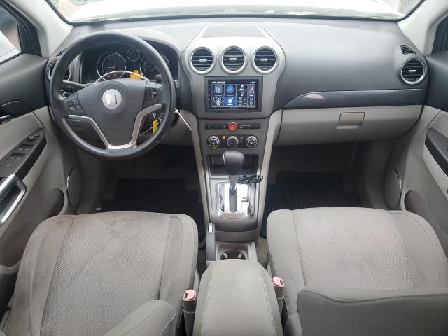 Photo 8 from auction – 2008 SATURN VUE XE with VIN 3GSCL33P28S694214
