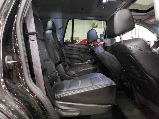Photo 11 from auction – 2016 GMC YUKON DENA with VIN 1GKS2CKJ8GR402482