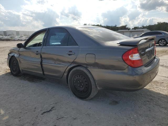 Photo 2 from auction – 2003 TOYOTA CAMRY LE with VIN 4T1BE30K63U776848