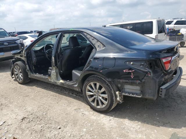 Photo 2 from auction – 2017 TOYOTA CAMRY LE with VIN 4T1BF1FK5HU744635