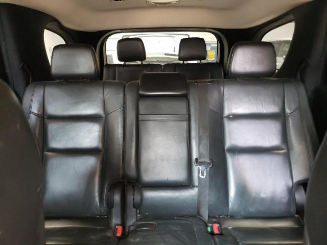 Photo 10 from auction – 2016 DODGE DURANGO LI with VIN 1C4RDJDGXGC315308