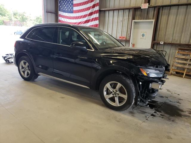 Photo 4 from auction – 2021 AUDI Q5 PREMIUM with VIN WA1AAAFY1M2105929