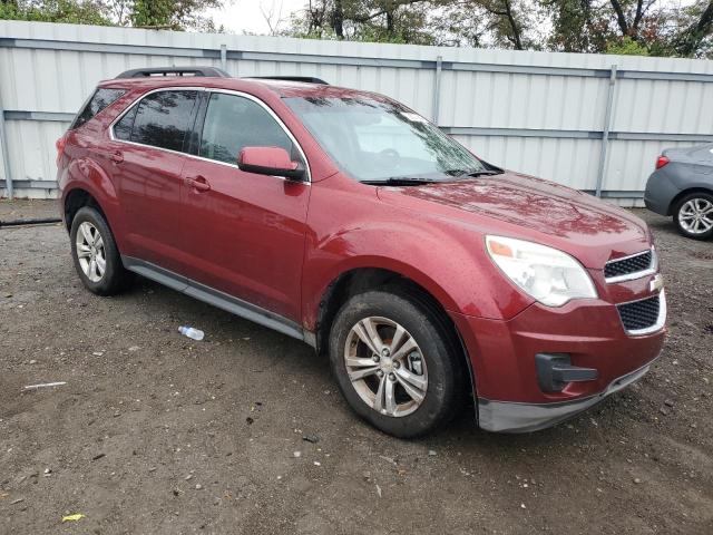 Photo 4 from auction – 2010 CHEVROLET EQUINOX LT with VIN 2CNFLEEW3A6344521