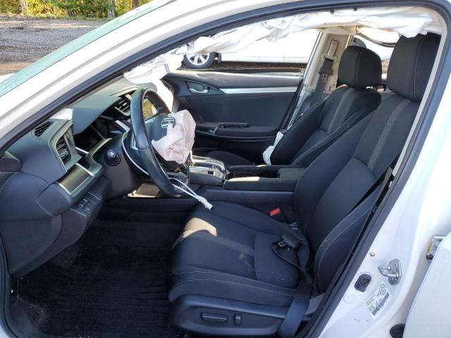 Photo 7 from auction – 2019 HONDA CIVIC EX with VIN 2HGFC2F75KH014588