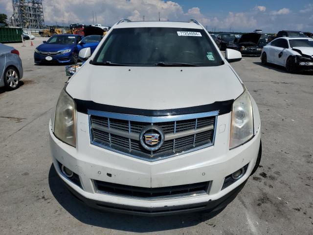 Photo 5 from auction – 2010 CADILLAC SRX PREMIU with VIN 3GYFNCEY9AS602881