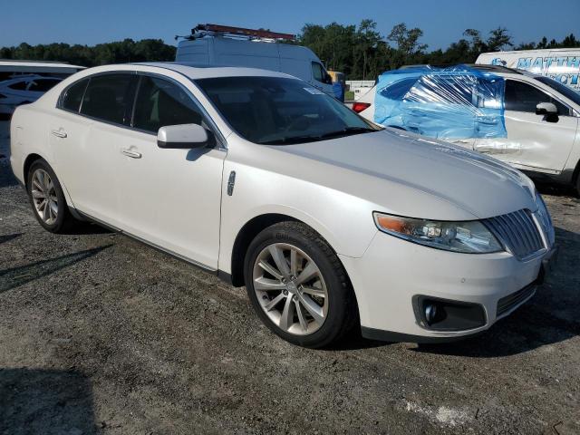 Photo 4 from auction – 2012 LINCOLN MKS with VIN 1LNHL9DR0CG802997
