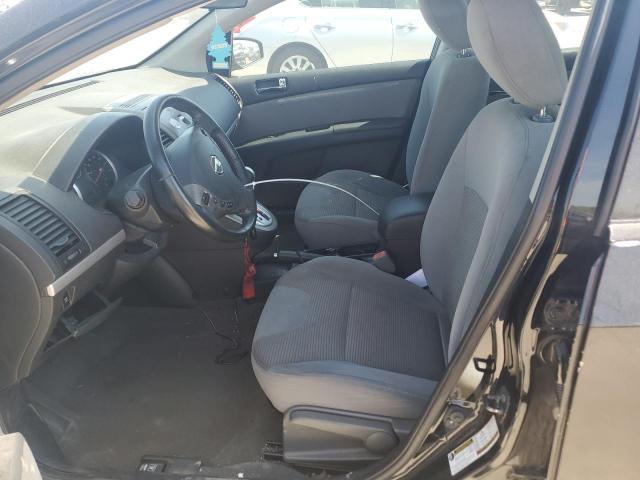 Photo 7 from auction – 2011 NISSAN SENTRA 2.0 with VIN 3N1AB6AP3BL632450