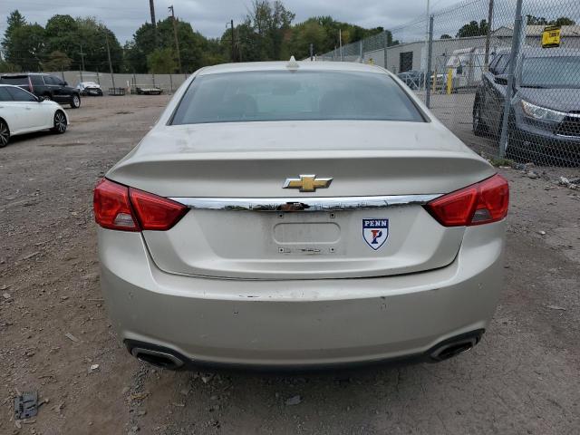 Photo 6 from auction – 2014 CHEVROLET IMPALA LTZ with VIN 2G1155S30E9273035