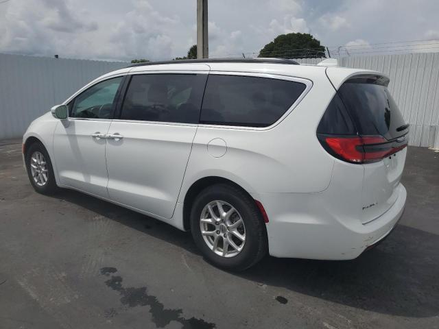 Photo 2 from auction – 2022 CHRYSLER PACIFICA T with VIN 2C4RC1BG2NR154298