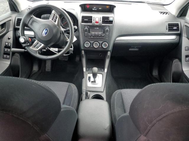 Photo 8 from auction – 2014 SUBARU FORESTER 2 with VIN JF2SJAEC7EH508555