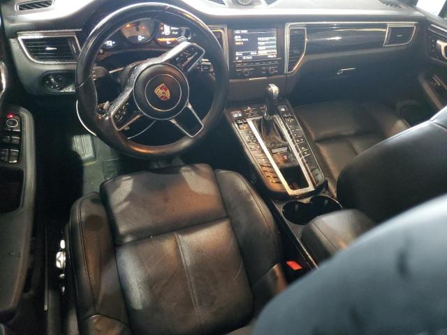 Photo 8 from auction – 2015 PORSCHE MACAN S with VIN WP1AB2A52FLB70967