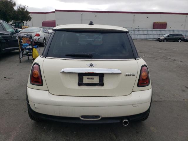 Photo 6 from auction – 2010 MINI COOPER with VIN WMWMF3C58ATZ64741